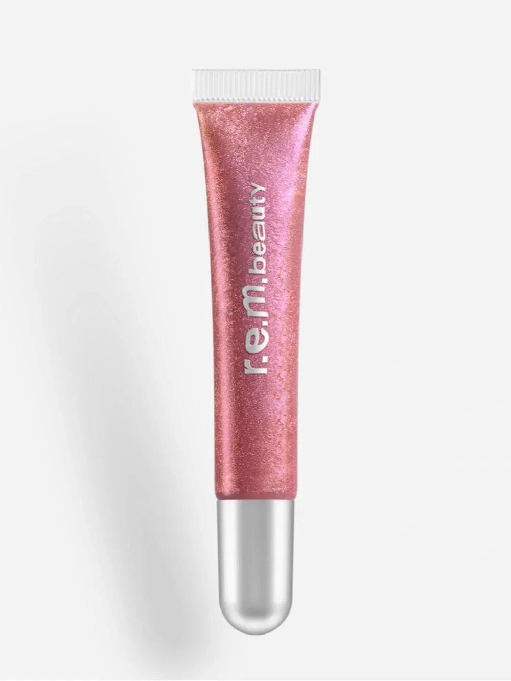 R.E.M. Beauty On Your Collar Plumping Lip Gloss 7 Rings